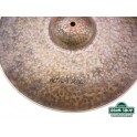 Dervish Crash 18''