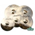 D-Series Set 14'' 16'' 18'' 20''