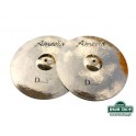 D-Series Set 14'' 16'' 18'' 20''
