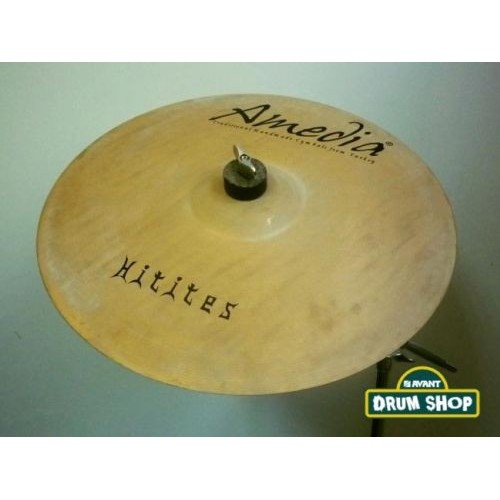 Amedia - Hitites Crash 16''