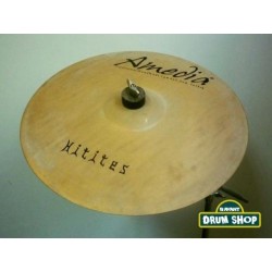 Amedia - Hitites Crash 16''