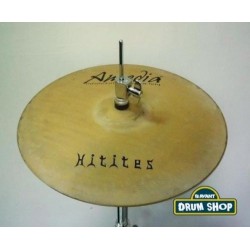 Amedia - Hitites Hi-Hat 14''