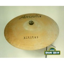 Amedia - Hitites Ride 20''