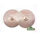 Kommagene Hi-Hat 14''