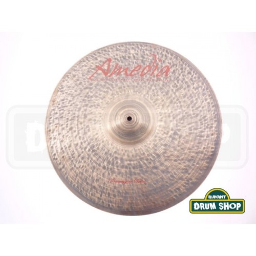 Amedia - Kommagene Ride 20''