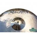 Raw Rock Crash 17''