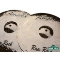 Raw Rock Hi-hat 13''