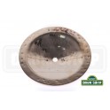 Raw Rock Ping Bell 6''