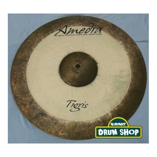 Amedia - Tigris Crash 16''