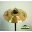 Vigor Rock Shiny Bell 10''
