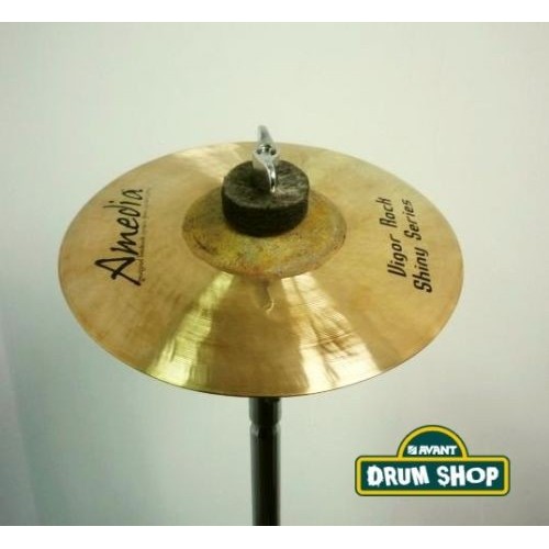 Amedia - Vigor Rock Bell 10''