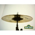 Vigor Rock Shiny Bell 10''