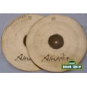 Vigor Rock Shiny Hi-hat 13''