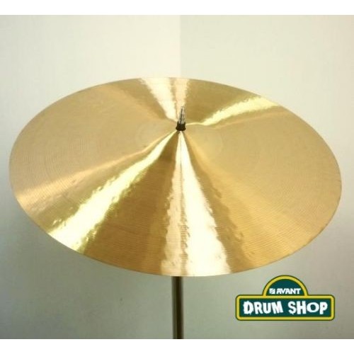 Amedia - Vintage Crash 18''