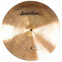 Jazz Collection Soft Dry Ride 20''