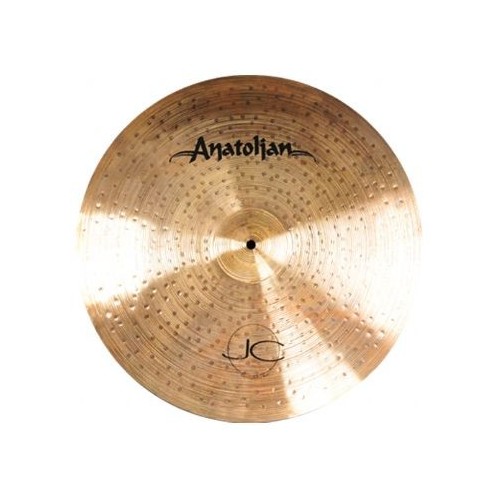 Anatolian - Jazz Collection Soft Dry Ride 20''