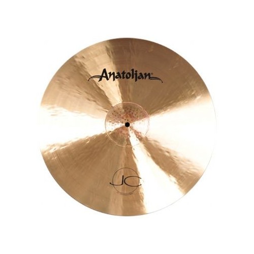 Anatolian - Jazz Collection Sweet / Honey Ride 21''