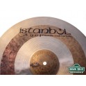 Sultan Crash 18''