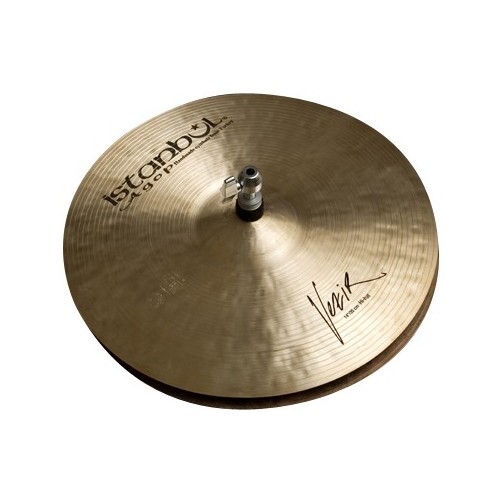 Istanbul Agop - Vezir Hi-hat 14'' 