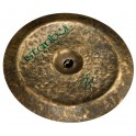 Agop Signature China 18''