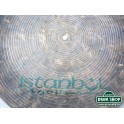Agop Signature Flat Ride 22''