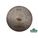 Cindy Blackman OM Crash 20''