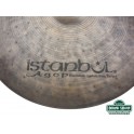 Cindy Blackman OM Crash 20''