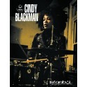 Cindy Blackman OM Crash 20''