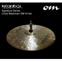 Cindy Blackman OM Hi-hat 15''