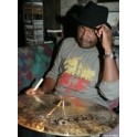 Lenny White Epoch Crash 19''