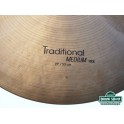 Traditional Medium Ride 22''