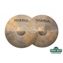 Traditional Regular Hi-hat 14''