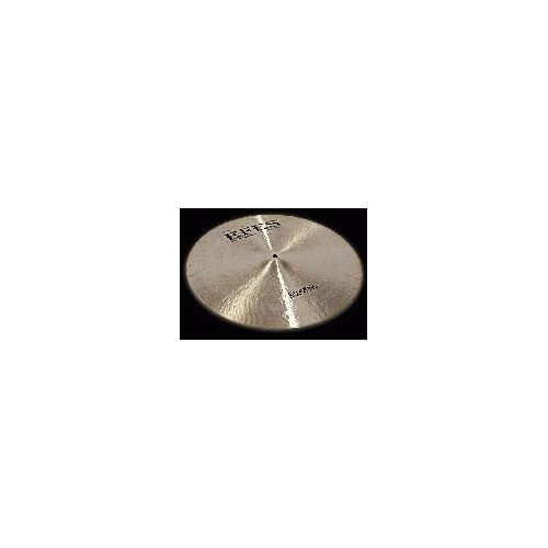 Istanbul Mehmet - Efes Thin Crash 18''