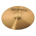Traditional Crash Medium 18''