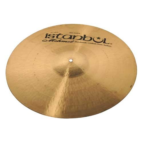 Istanbul Mehmet - Traditional Crash Rock 16''