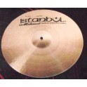 Traditional Crash Rock 18''
