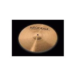 Istanbul Mehmet - Traditional Splash 10''