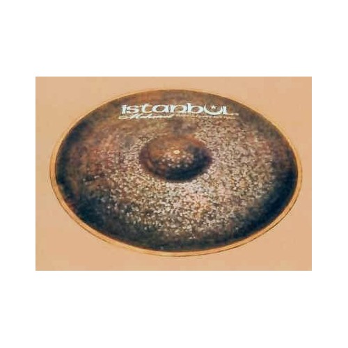 Istanbul Mehmet - Turk Ride 22''