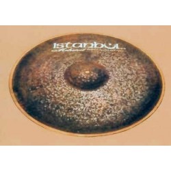 Istanbul Mehmet - Turk Ride 22''