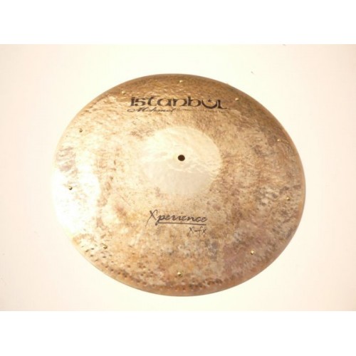 Istanbul Mehmet - Xperience X-FX Flat Crash 18''