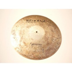 Istanbul Mehmet - Xperience X-FX Flat Crash 18''