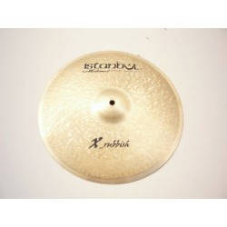 Istanbul Mehmet - X-Rubbish Crash 14''