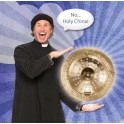 AA Chad Smith Holy China 19''