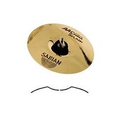 Sabian - AA China Splash 10''