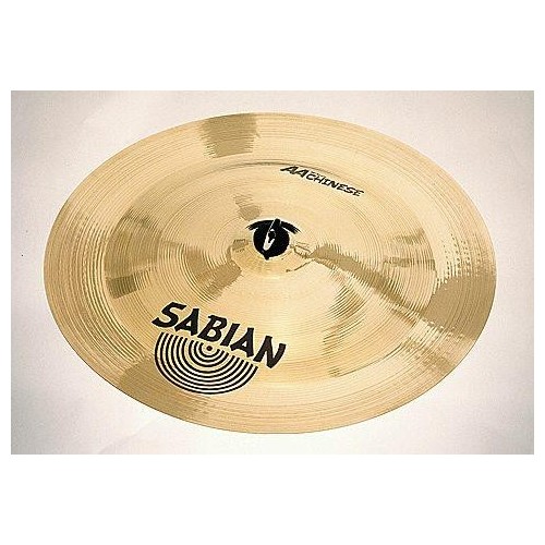 Sabian - AA Chinese 16''