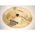 AA Chinese 18''