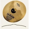 AA Sound Control Crash 16''