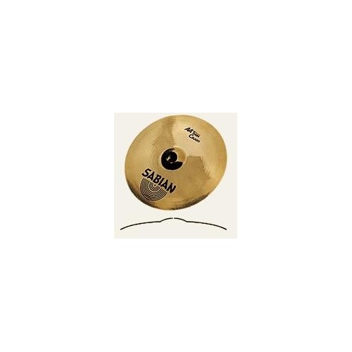 Sabian - AA Sound Control Crash 16''