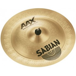 Sabian AAX X-treme Chinese 19''