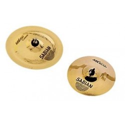 Sabian AAX Effects Set 10'' 18''